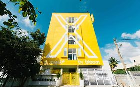 X By Bloom I Hebbal Manyata Park